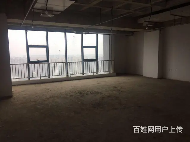 三好街丨华强广场A座丨纯写丨65平起售丨开发自持丨5800起 - 图片 5