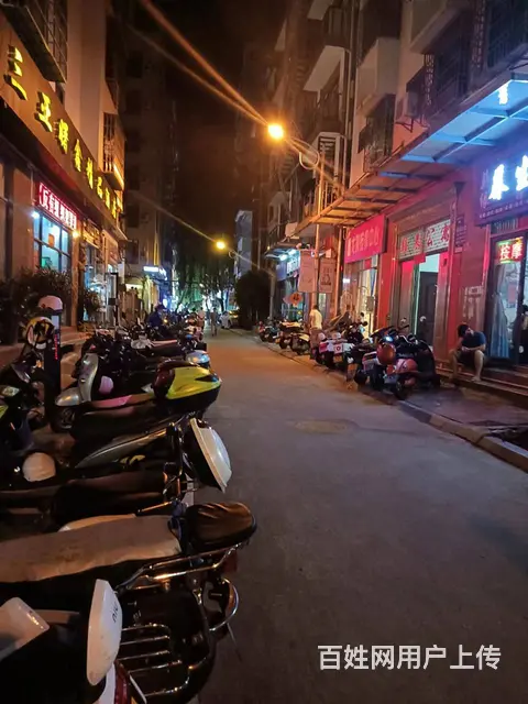 （51旺铺推荐）商品街50平店铺出租 - 图片 2