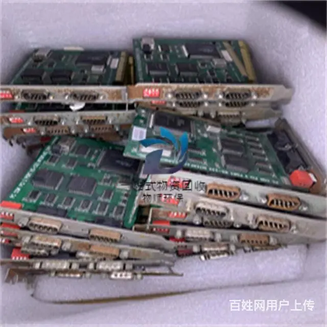 昆山PCB板 服务器回收报废电脑  随时与我联系 - 图片 4
