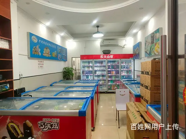 （51旺铺推荐）府城金花新路40平临街铺面转让 - 图片 2