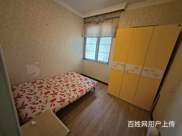爱民广场旁御景园装修三室两卫临近一中四小配套成熟好停车 - 图片 3