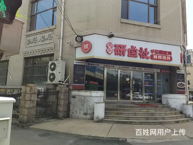 总站路100号把角门市出租可适合多种经营 - 图片 2