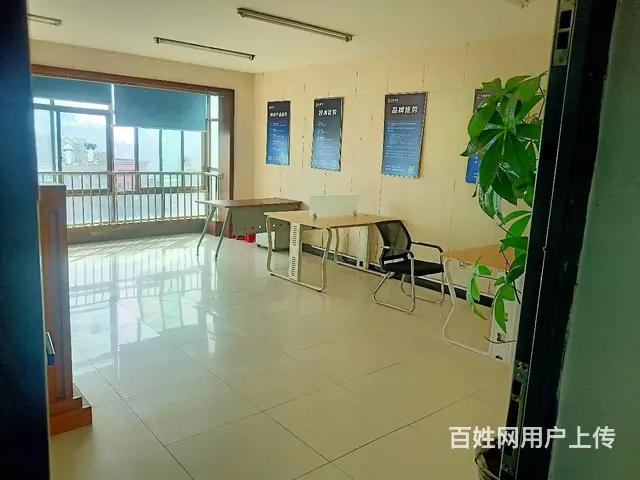 五一路芙蓉路路口办公用房业主直租 - 图片 1