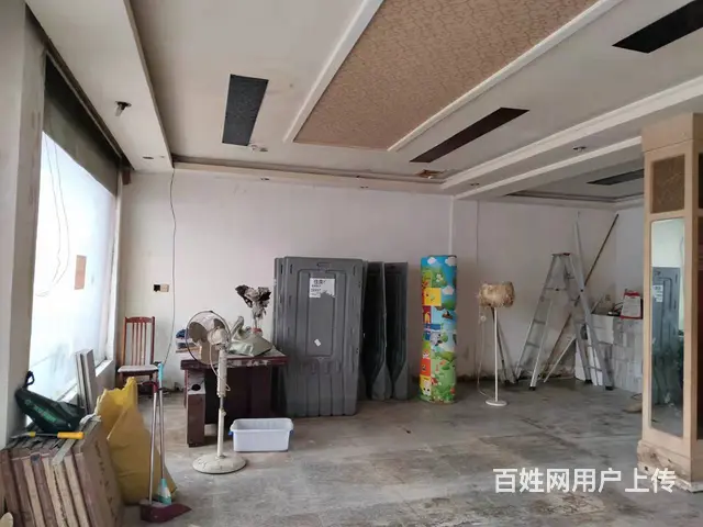 （老板本人）汽车西站望城坡夜宵街旁临街旺铺房东直租 - 图片 4