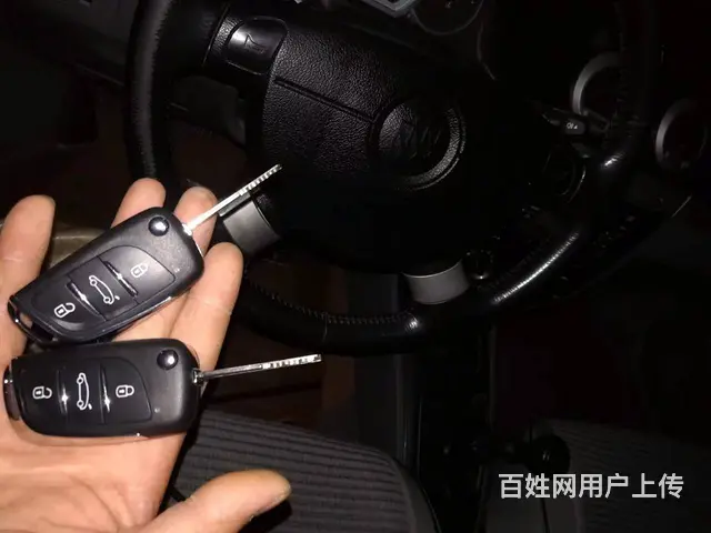 常州24小时修车锁服务电话丨常州正规修密码锁 - 图片 1