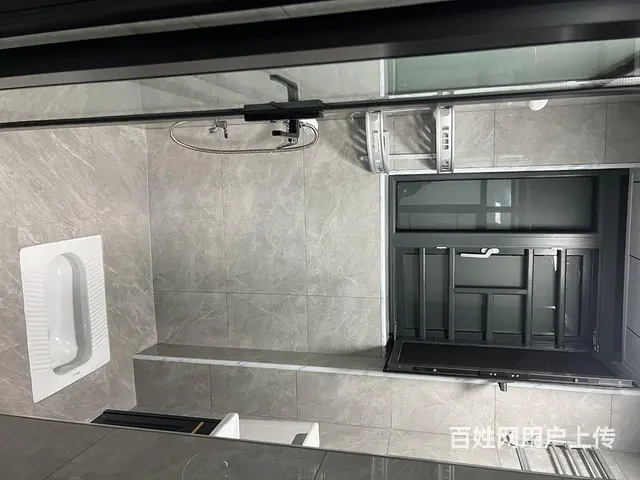 新卫校后门，新电梯精装房出租 - 图片 12