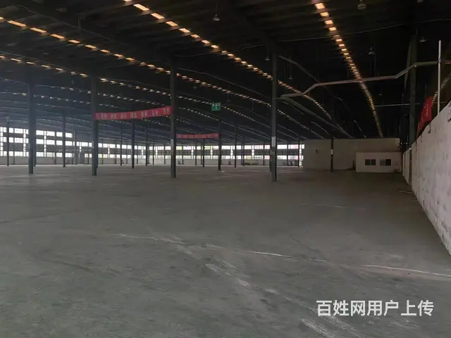 罗星街道1800平，层高12米，空地大，无污染行业，仓库 - 图片 5