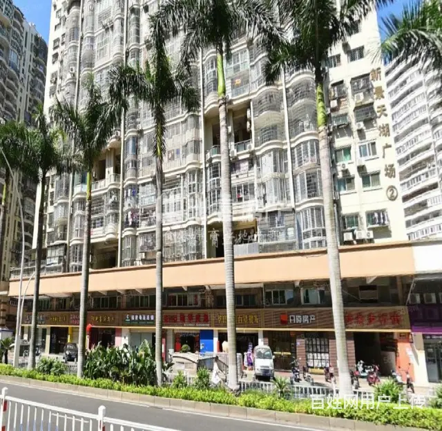 台湾街沿街转角旺铺急转 可做餐饮 门口可停车 - 图片 7