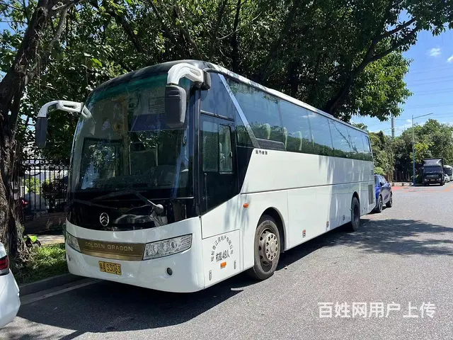 金旅53座 - 图片 2