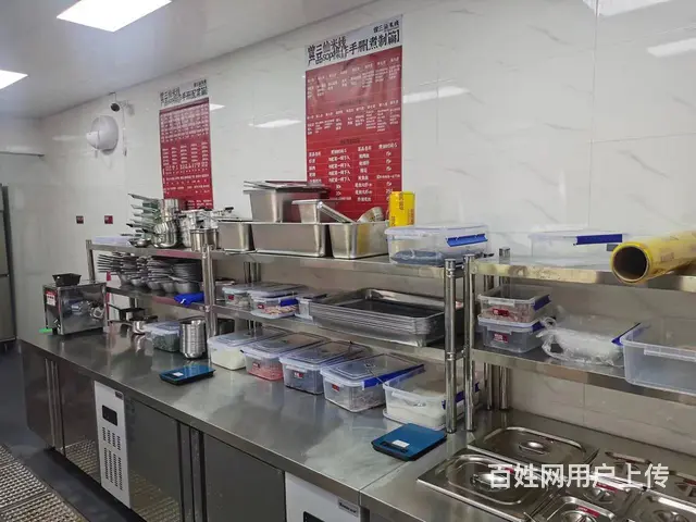 (精选好铺)梓潼县文化艺术学院校内米线店转让 带外摆 - 图片 8
