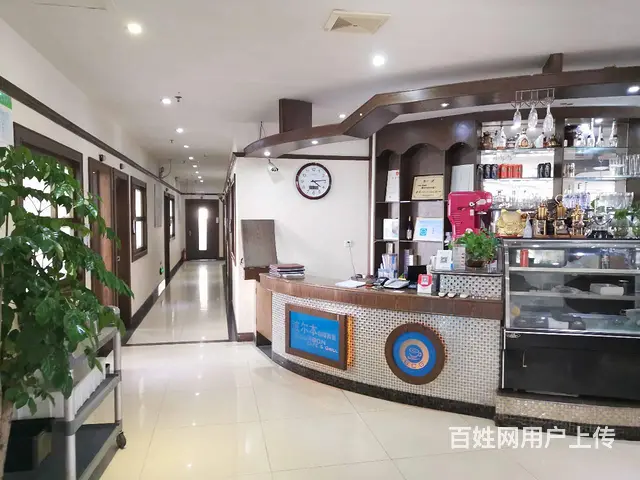直租！新推华发商都旁155平一楼商铺适合做餐饮 - 图片 6