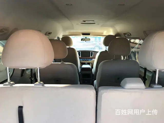 2019年1月东风风行M5、7座、独立座椅、加长版 - 图片 4