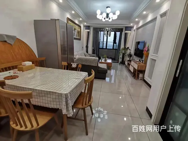 琥珀新天地东苑 电梯 精装婚房 拎包入住 - 图片 1