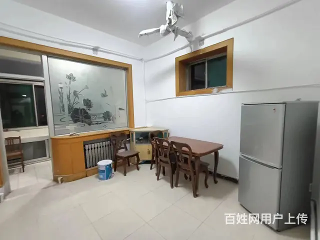 武装部宿舍 三室两室一厅  可拎包入住 - 图片 2
