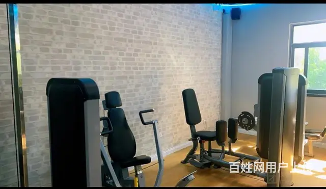 焦作市山阳区keep fit健身生活馆 38节私教 - 图片 3