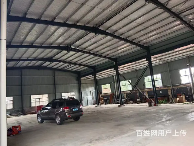 （个人发布）长沙县黄花镇750平厂房仓库出租 - 图片 4