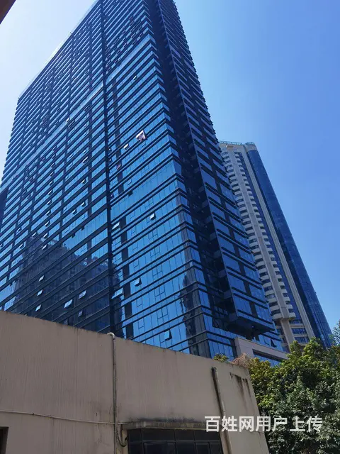 建业路地铁口银湖天峰 - 图片 4