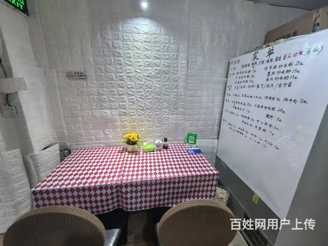 品牌快餐外卖店出兑 小吃店 - 图片 3