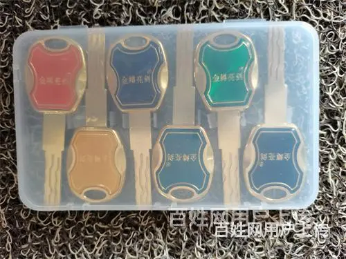 济南世纪佳园附近开锁公司-本地人十年开锁换锁芯 - 图片 3