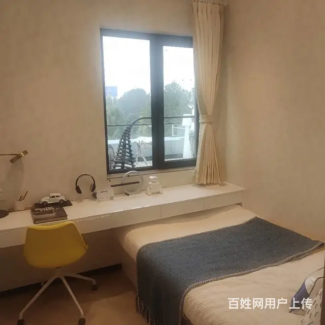 中海观园，顶账房，送车位双阳台！物业服务好 - 图片 6
