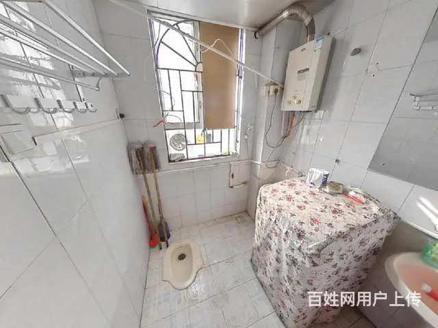 翠华新村北区 九中12小 翠华新村万家旁电梯二房舒适住家优选 - 图片 8
