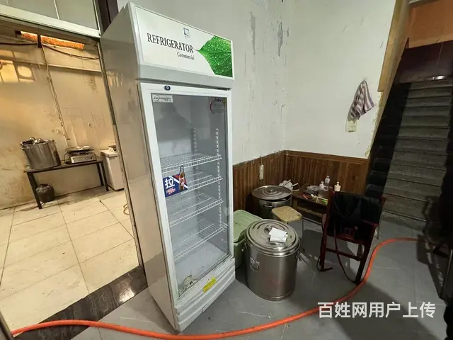 淄川区双杨寨餐饮店整体出 - 图片 6