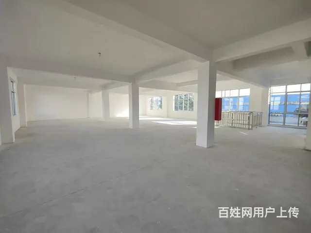 （徐州找店网）新沂开发区新建厂房及办公楼出租 - 图片 11