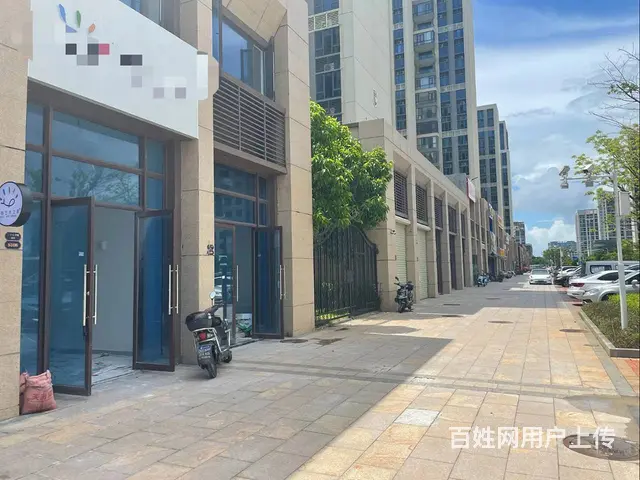 （51旺铺推荐）碧桂园160平精装出租 - 图片 2