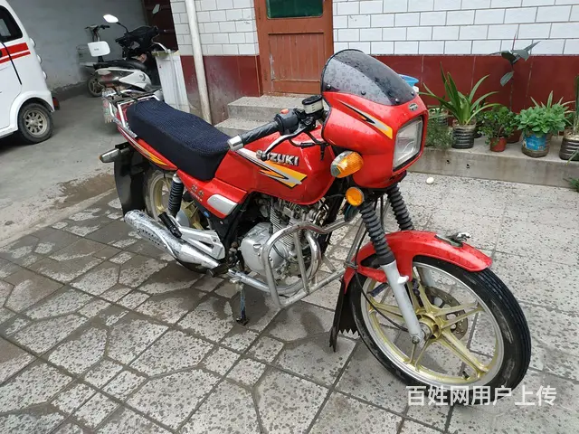 钻豹125 - 图片 2