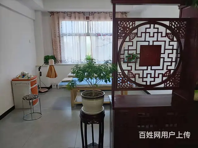 【创美】齐鲁商场附近精装修中医理疗馆出租 - 图片 4