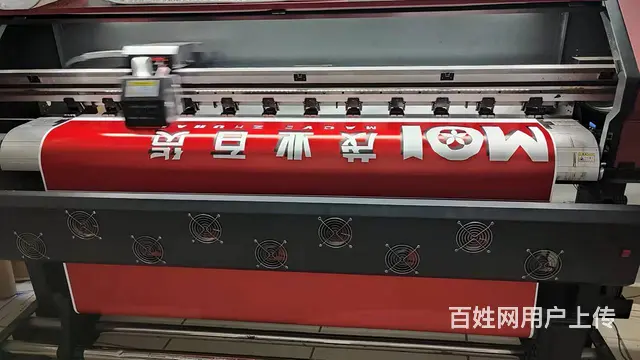 UV打印，喷绘制作，软膜灯箱，发光招牌，显示屏，标 - 图片 3