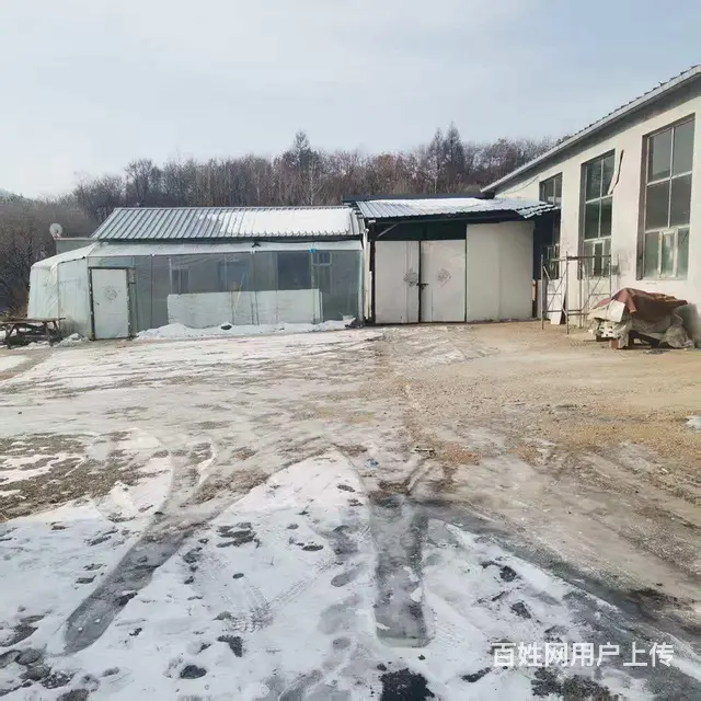 吉长北线玉林村厂房仓库出租 - 图片 5