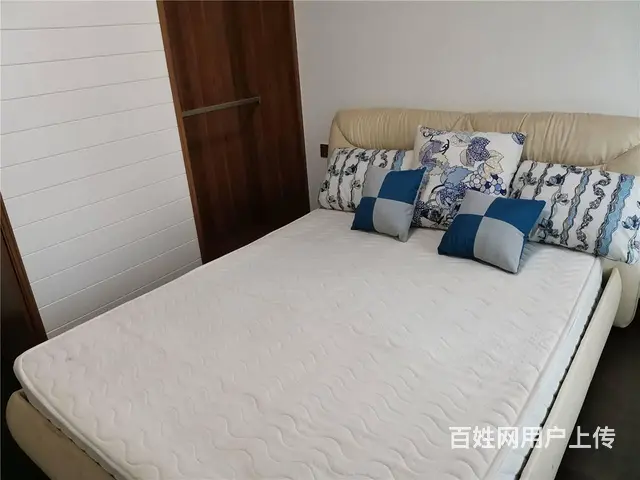 （出租）海口西海岸，鲁能钓鱼台美高梅76平米2房2厅出租 - 图片 4