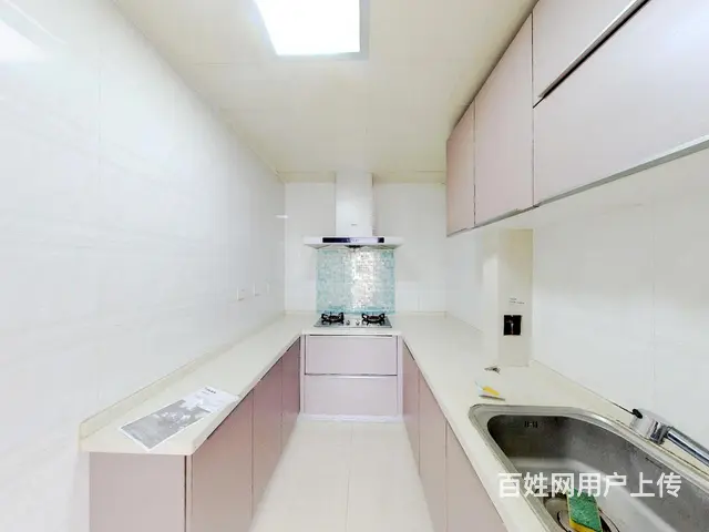 电梯洋房装修不错价格能聊真不错 - 图片 2