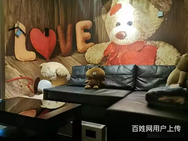 （速转店）急转 精装修独栋别墅 影咖 猫咖 可专项做其他 - 图片 5