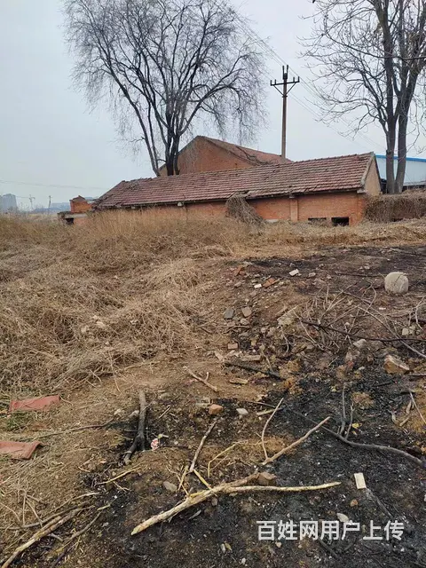 焦作石油分公司闲置场地对外出租 - 图片 2