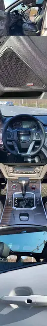 陆风X7 2015款 2.0T 手自一体 全景尊享版 - 图片 5