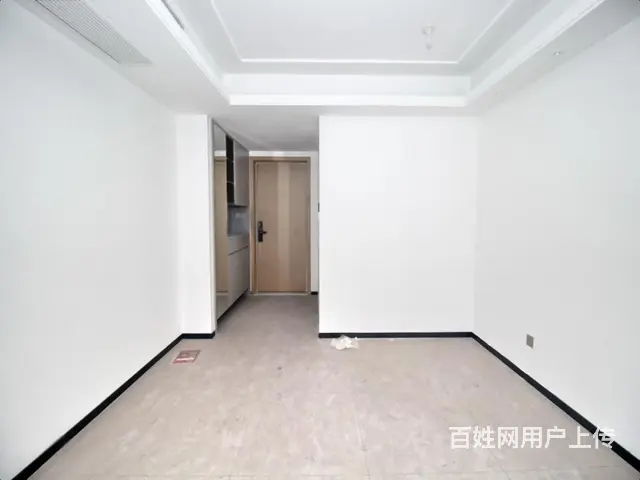 近地铁，夹边套，南边对小区花园，两梯三户，诚心出售。 - 图片 5