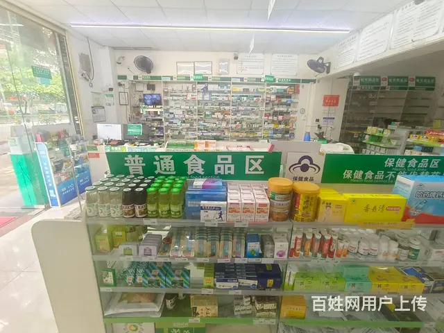 （51旺铺推荐）回新路100平药店转让 - 图片 11