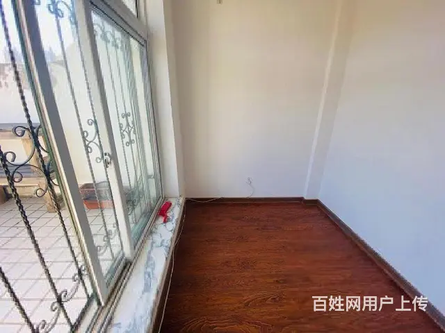 翠竹   市里位置南竹岛 4室带露台 顶加阁 实际140平 - 图片 8
