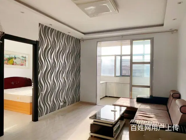 时代广场金地新城900押一付一冰箱热水器洗衣机空调 - 图片 8