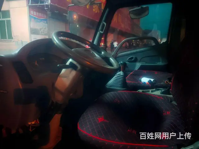 【搞定了！】奥驰汽车 平板车 国4 - 图片 3