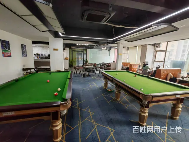 （51旺铺推荐）龙华坡博路280平茶艺馆转让 - 图片 3
