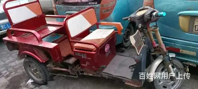 出售电动车 - 图片 1