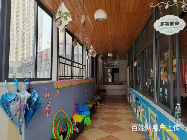 （老板本人）星沙繁华商圈当代广场临街商铺房东优价出租5929 - 图片 9