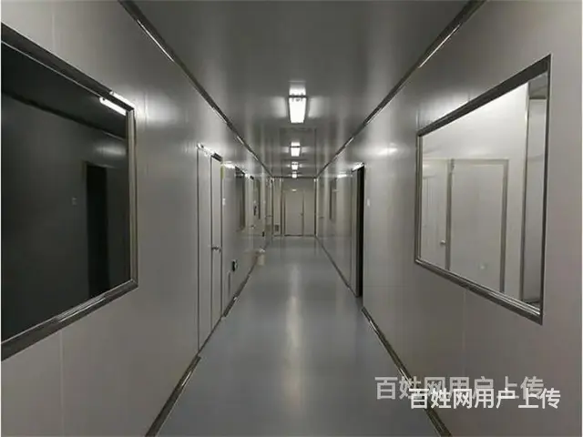 丽水无尘车间拆除回收价格表，在线询价 - 图片 9