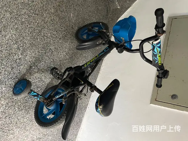 闲置儿童小车，儿童电动车，儿童滑板车 - 图片 2
