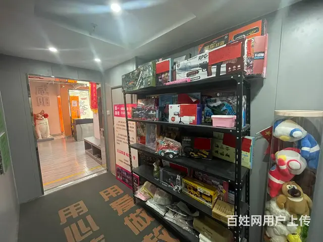 世纪大道地铁口铁投V领郡230平写字楼出租，精装修 - 图片 7