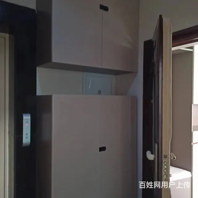 世景芳华 普通住宅1厅 精装修 - 图片 9