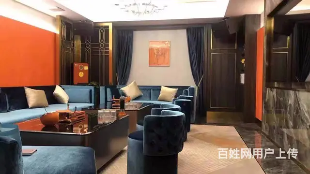 广州威廉公馆夜总会:包厢服务好吗 - 图片 3